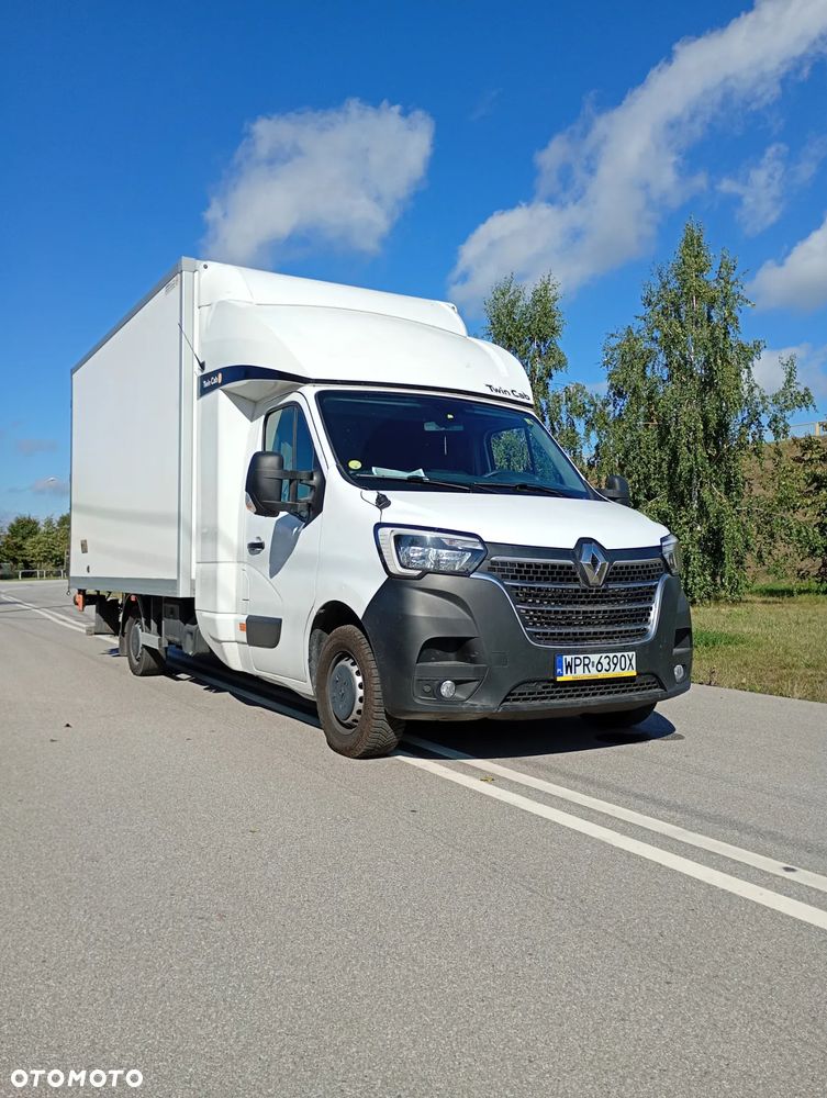 Renault Master - 5