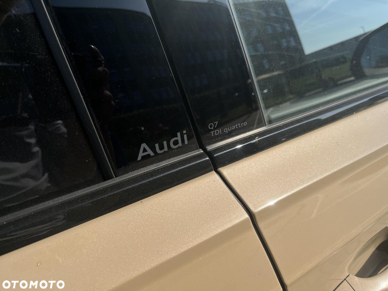 Audi Q7 - 11
