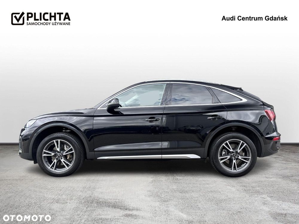 Audi Q5 Sportback - 2