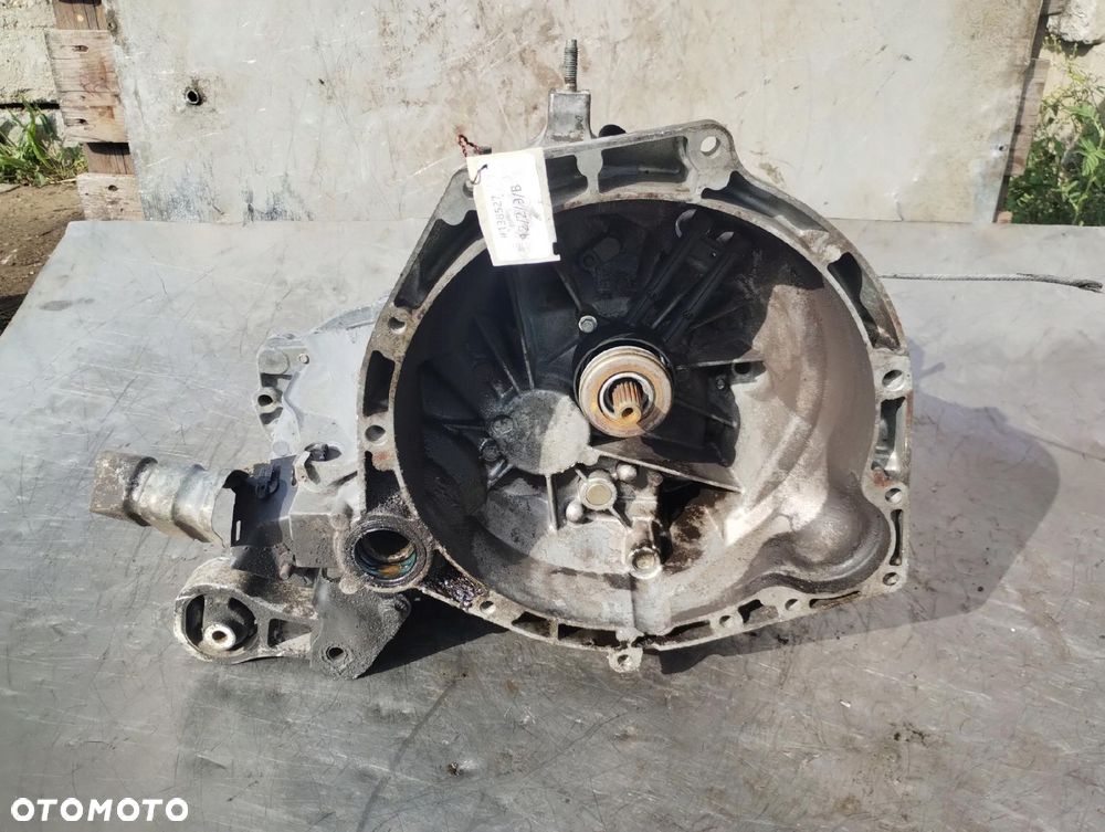 Ford Fiesta Mk6 1.3B Skrzynia Biegów 2S6R-7002-Mb - 2