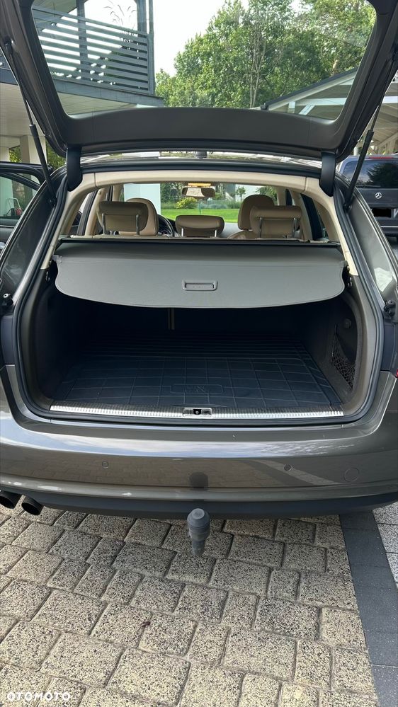 Audi A4 Avant 2.0 TDI 116g - 20