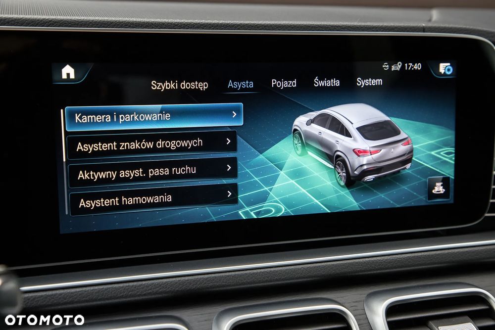 Mercedes-Benz GLE 400 d 4-Matic - 21