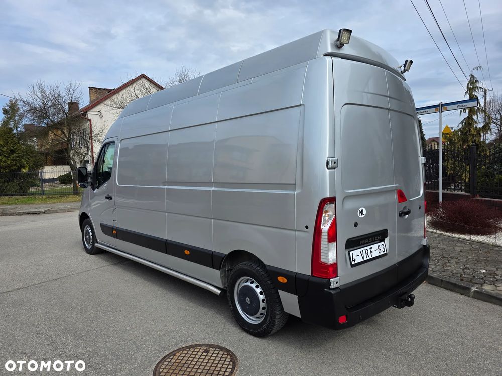 Renault Master - 7