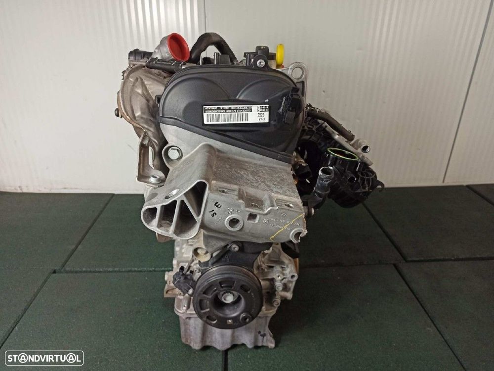 MOTOR COMPLETO SEAT IBIZA (KJ1) XCELLENCE PLUS - 8