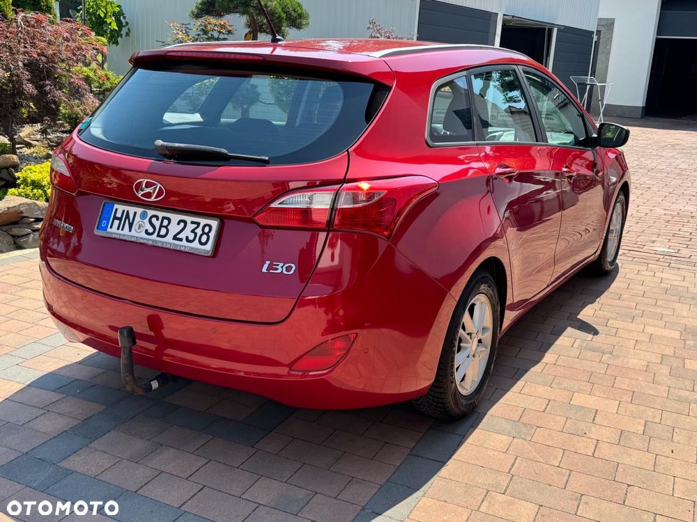Hyundai i30 - 4