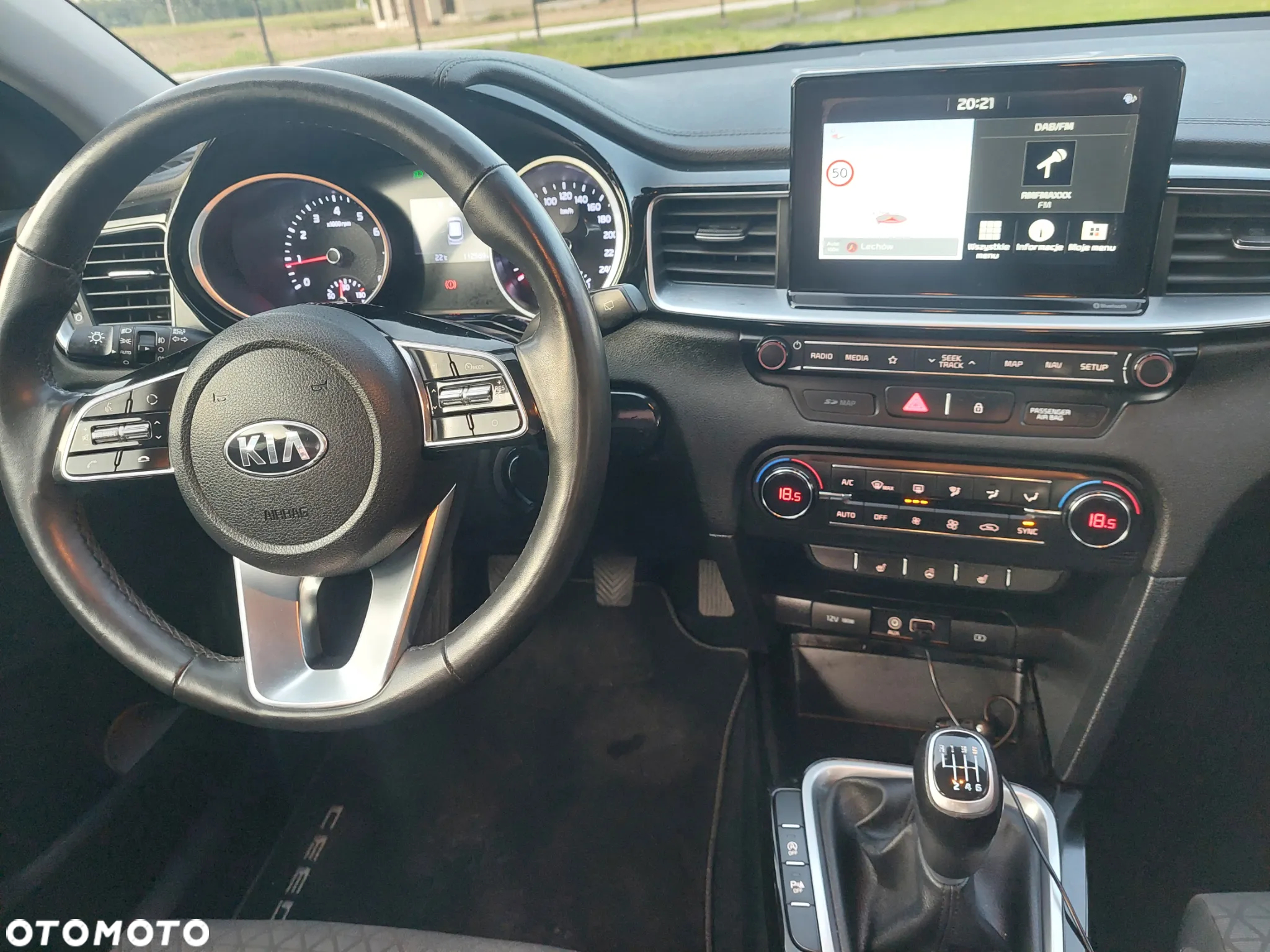 Kia Ceed 1.4 T-GDI L - 9