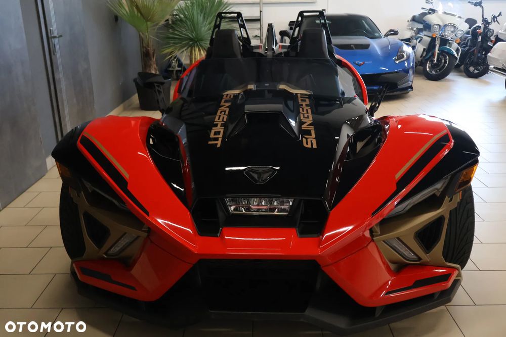 Polaris Inny - 6