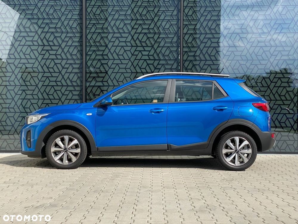 Kia Stonic 1.0 T-GDI L DCT - 3