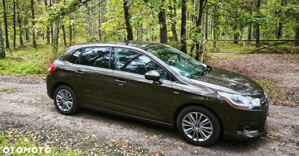 Citroën C4 - 22