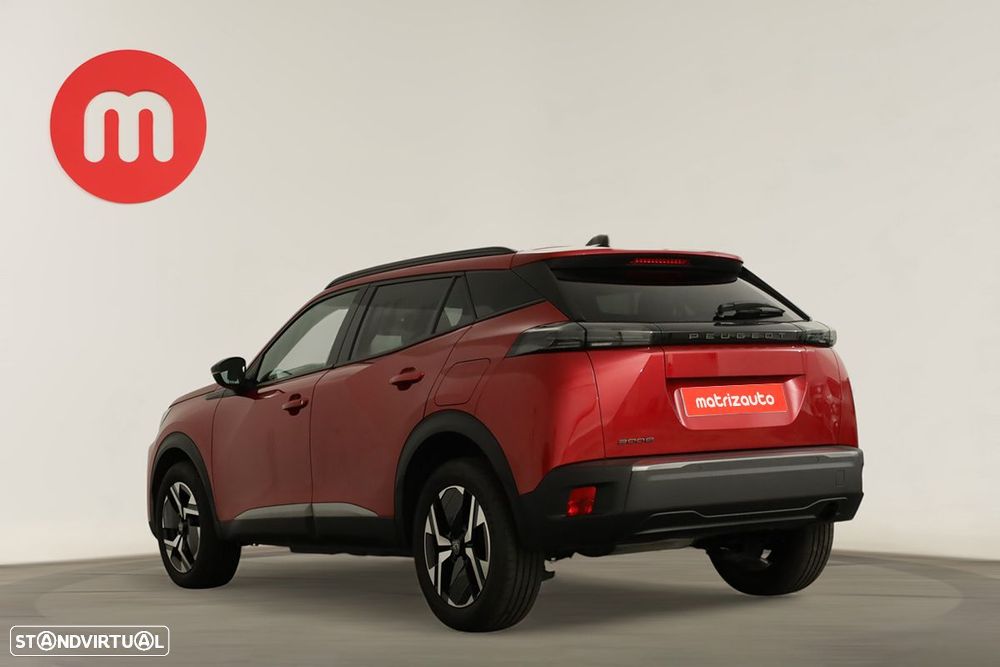 Peugeot 2008 1.2 PureTech Allure - 3