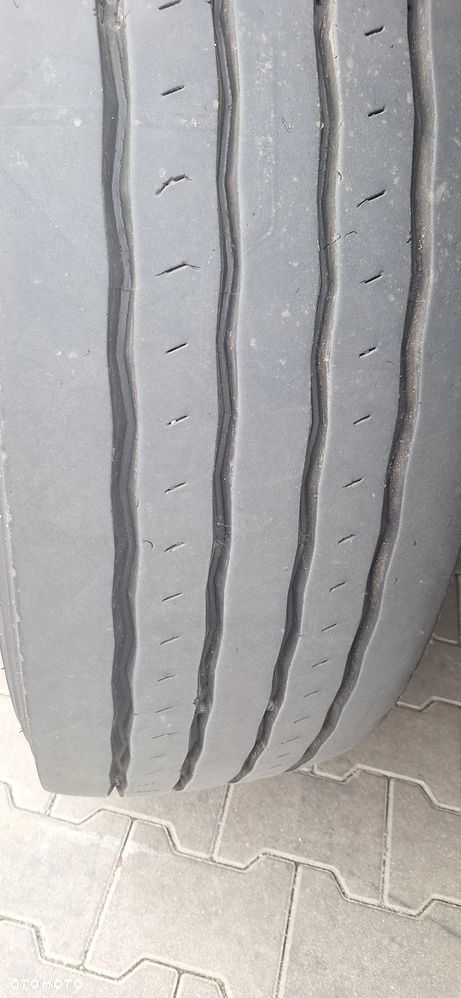 DAF CF85 - 8