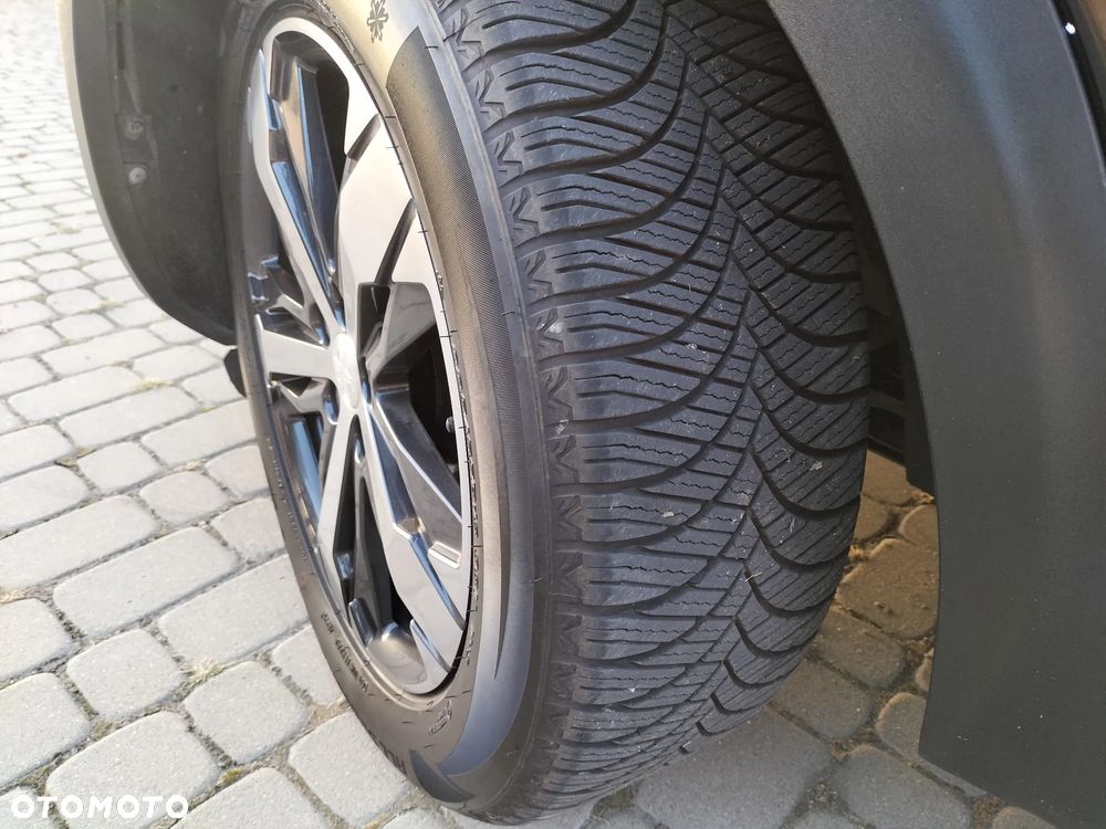Peugeot 3008 2.0 BlueHDi GT S&S EAT8 - 15