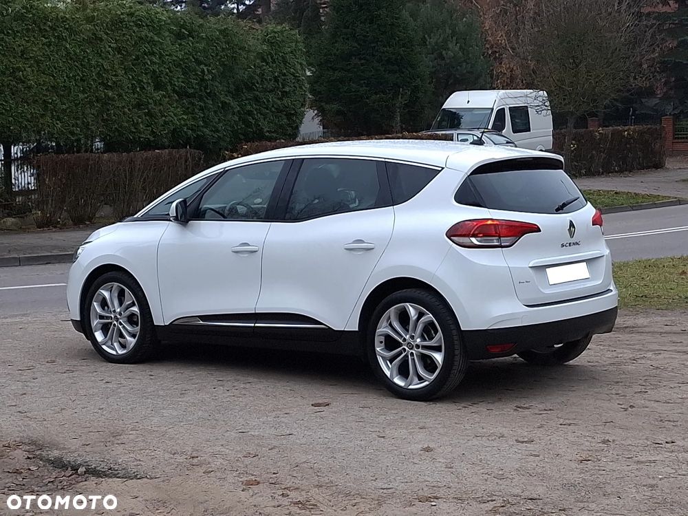 Renault Scenic - 2