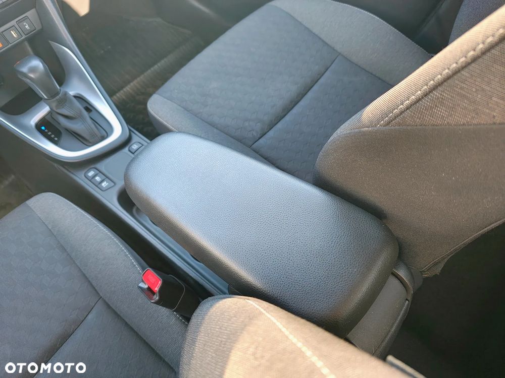 Mazda 2 Hybrid 1.5 Select CVT - 24
