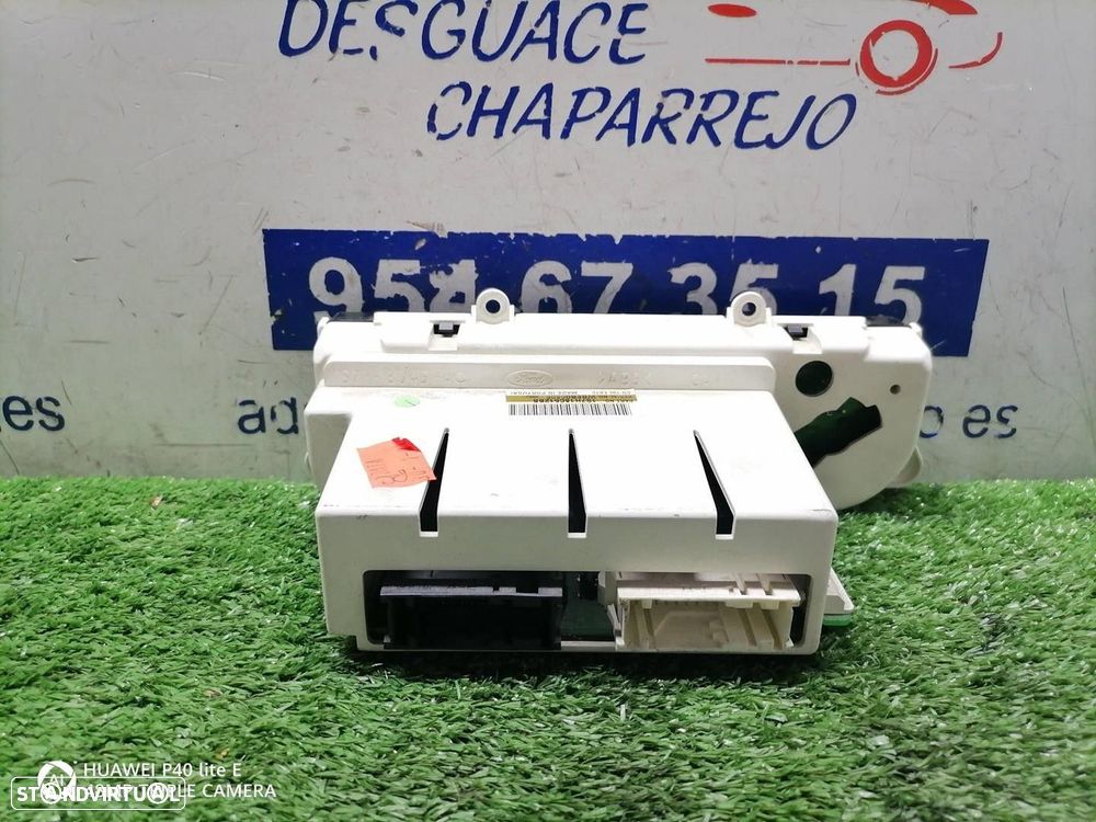 COMANDO CLIMATIZADOR FORD MONDEO III 2002 -1SH18C612BB - 1