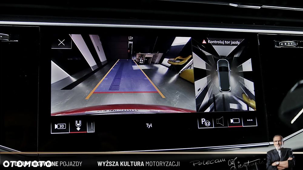 Audi Q7 60 TFSI e Quattro tiptronic S line - 22