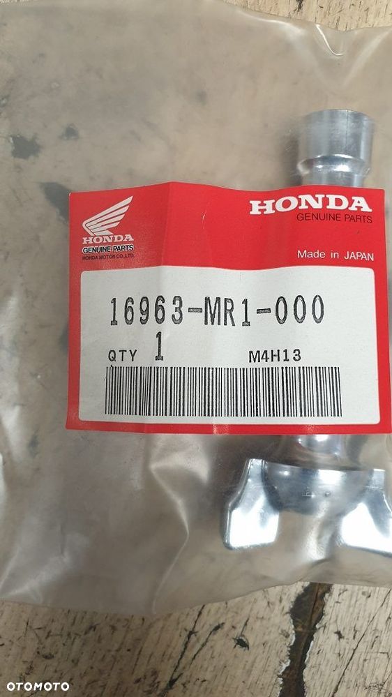 Pokrętło kranika Honda Shadow VT600  16963-MR1-000 - 2