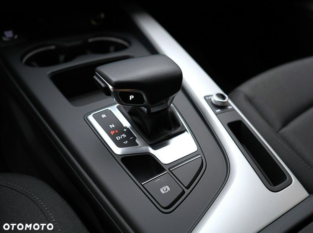 Audi A4 Avant - 18