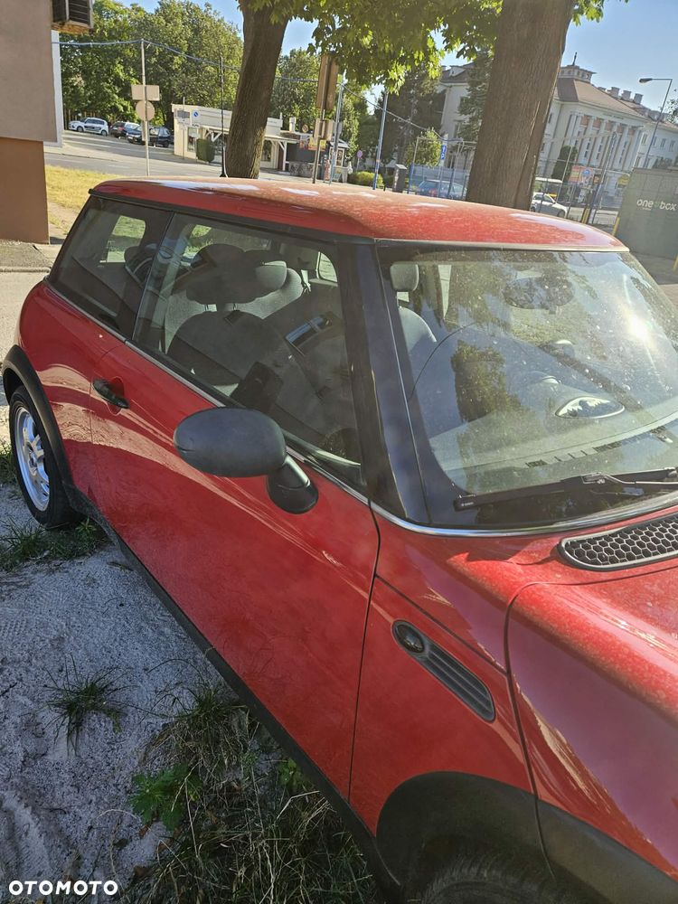 MINI ONE - 3
