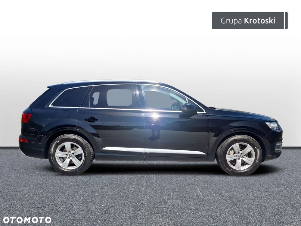 Audi Q7 45 TDI Quattro Tiptronic - 8