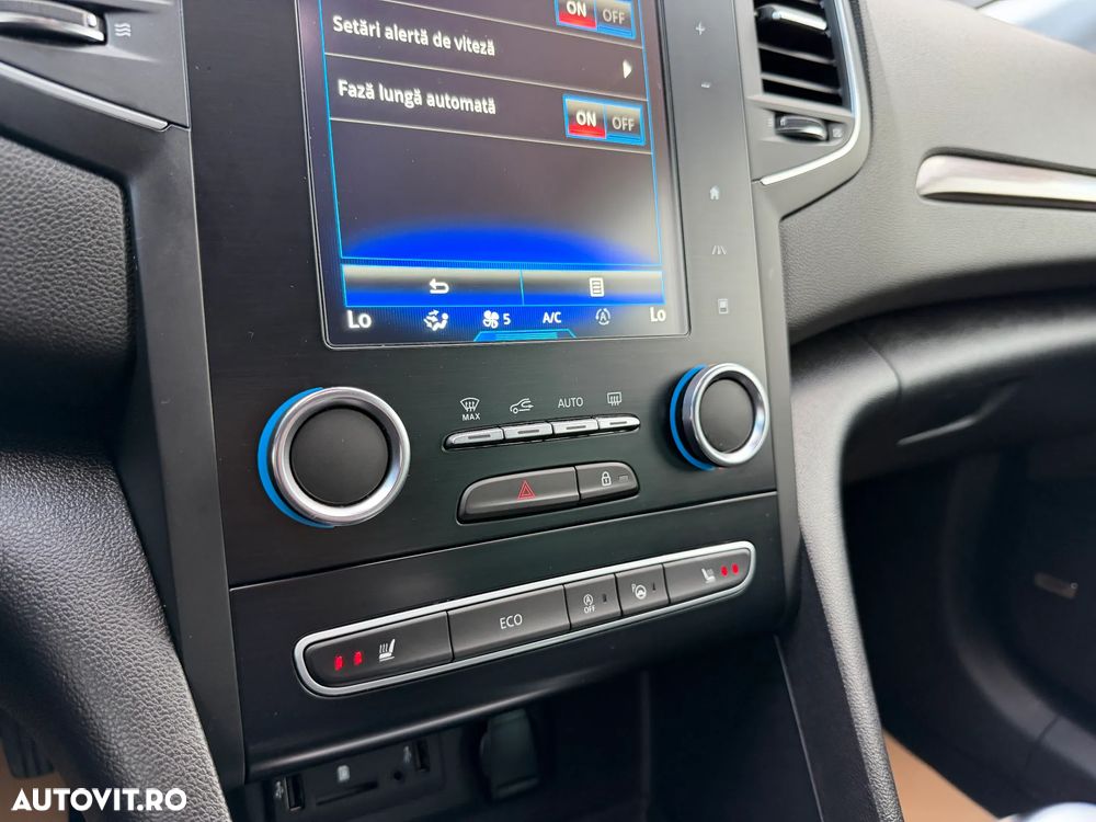 Renault Megane ENERGY TCe Business - 26