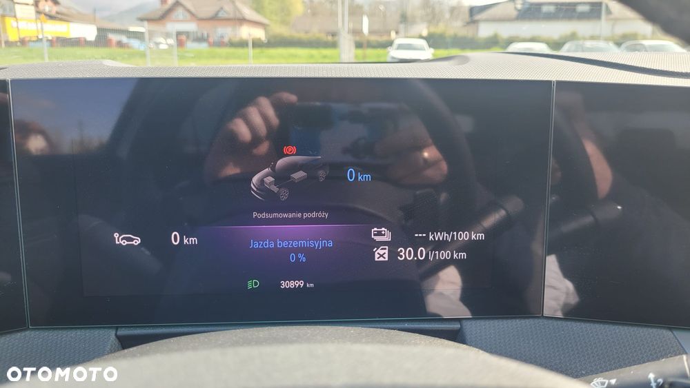 Opel Astra Edition - 16