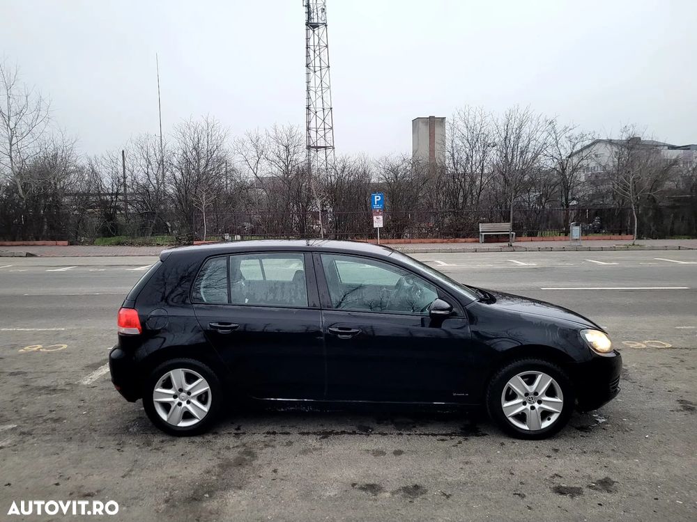 Volkswagen Golf 1.4 TSI Highline - 5