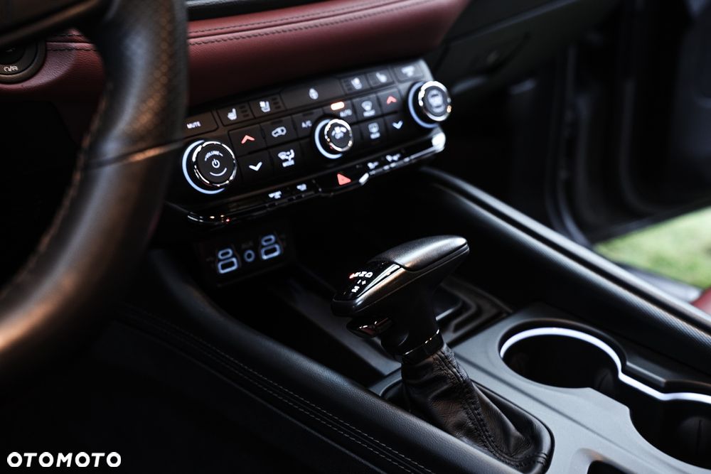 Dodge Durango 5,7 R/T - 36