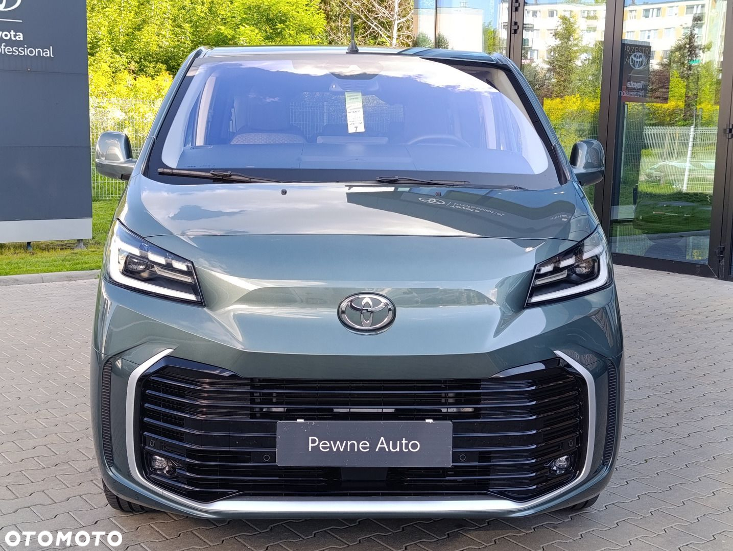 Toyota Proace Verso 2.0 D4-D Long Family - 4