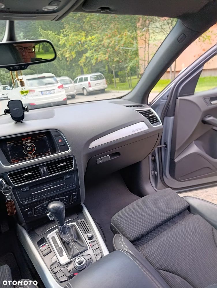 Audi Q5 - 13