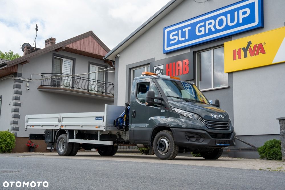 Iveco Daily 70C18 - 5