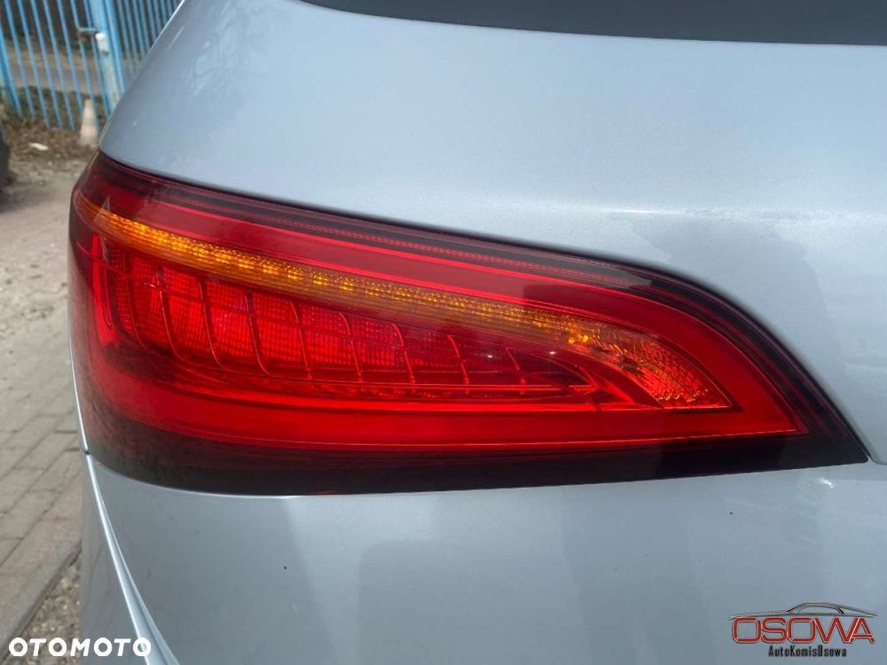 Audi Q5 2.0 TDI Quattro S tronic Prime Line - 13