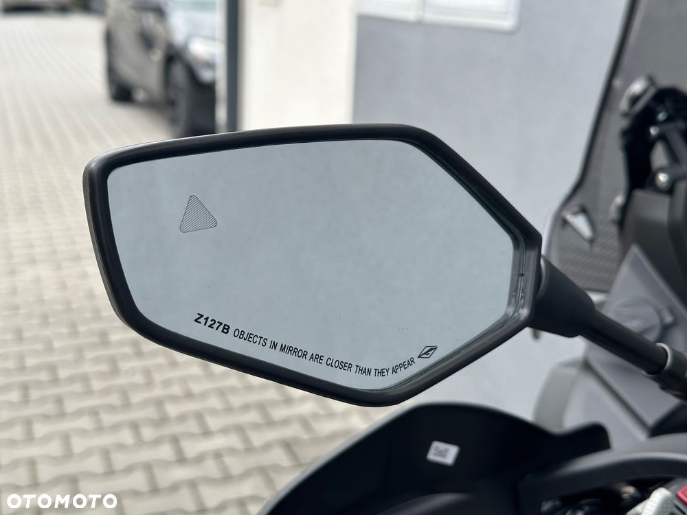 VOGE 900DSX - 22
