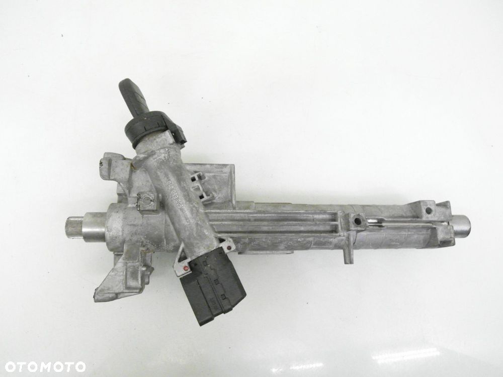 STACYJKA BMW E46 042089006 - 6