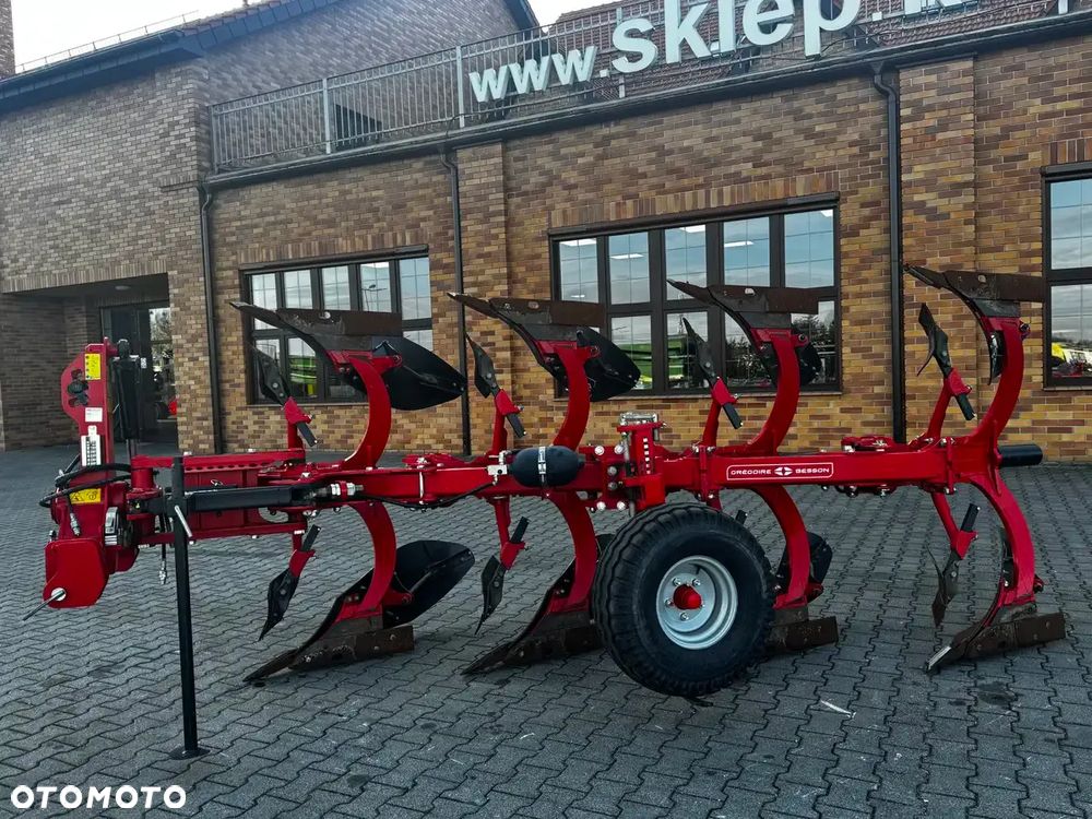 Gregoire Besson Gregoire-Besson ROVER 40 RY3 4/170/100 - 3