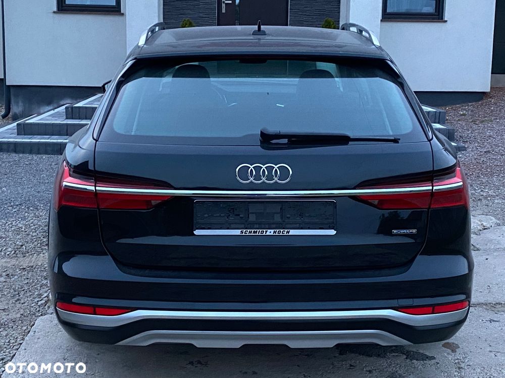 Audi A6 Allroad - 9