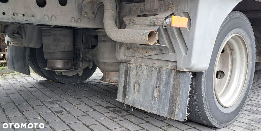 Mercedes-Benz Atego 816 - 5