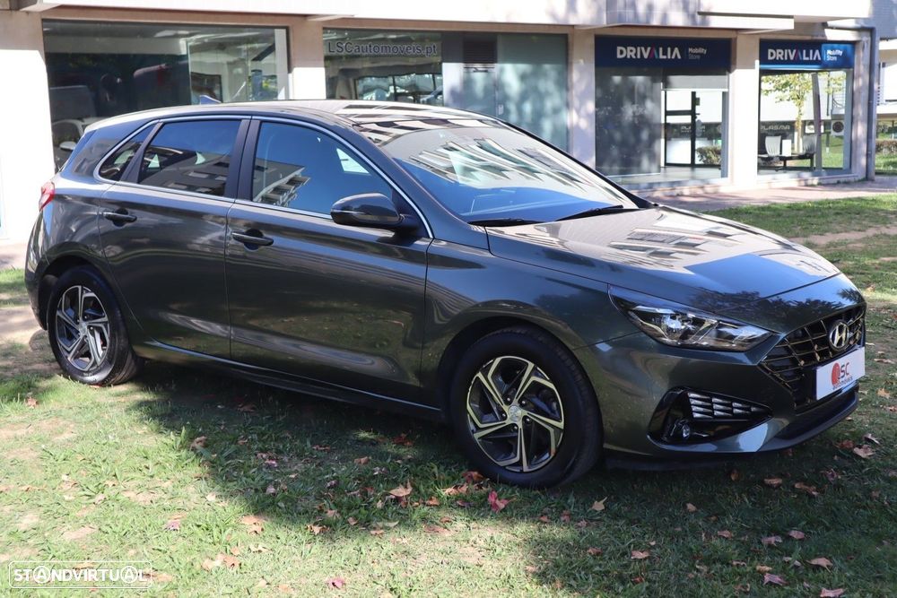 Hyundai i30 1.0 T-GDI Style Plus - 1
