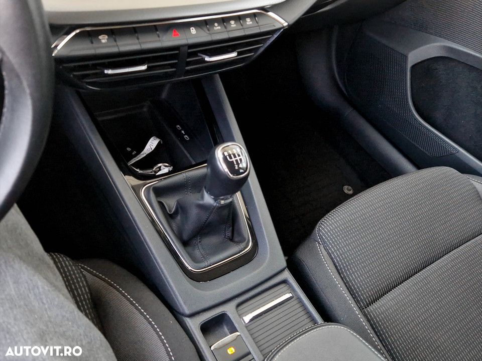 Skoda Octavia - 19