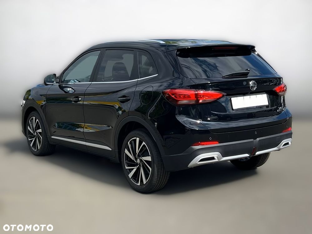 MG ZS 1.5 HEV+ Exclusive - 4