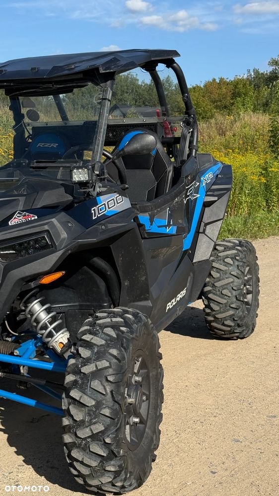 Polaris RZR - 5