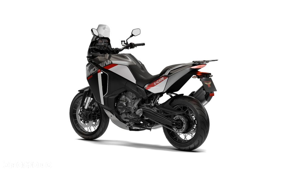 Moto Morini Inny - 5