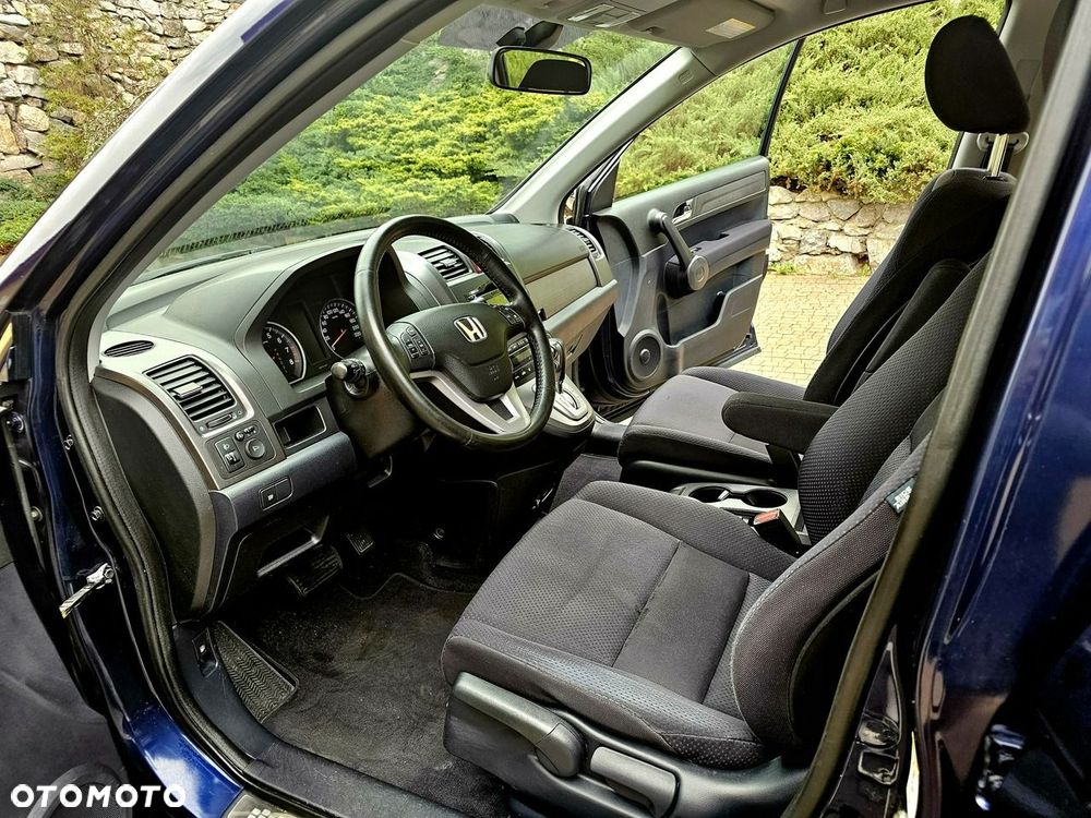 Honda CR-V - 8