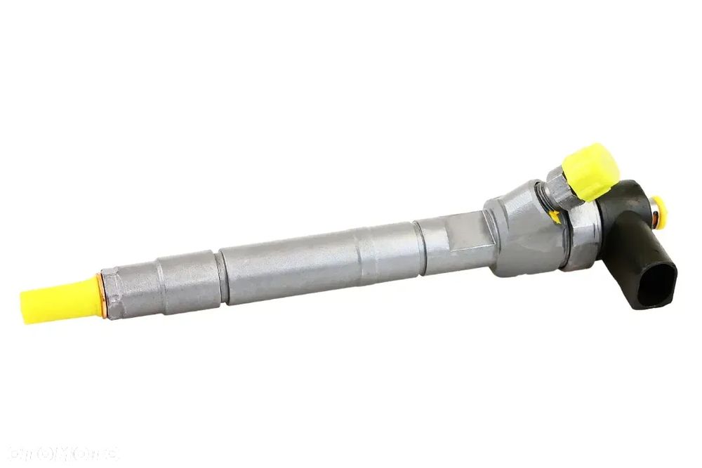 Wtryskiwacz Bosch 0445110098 Jeep 2.7 crd - 3