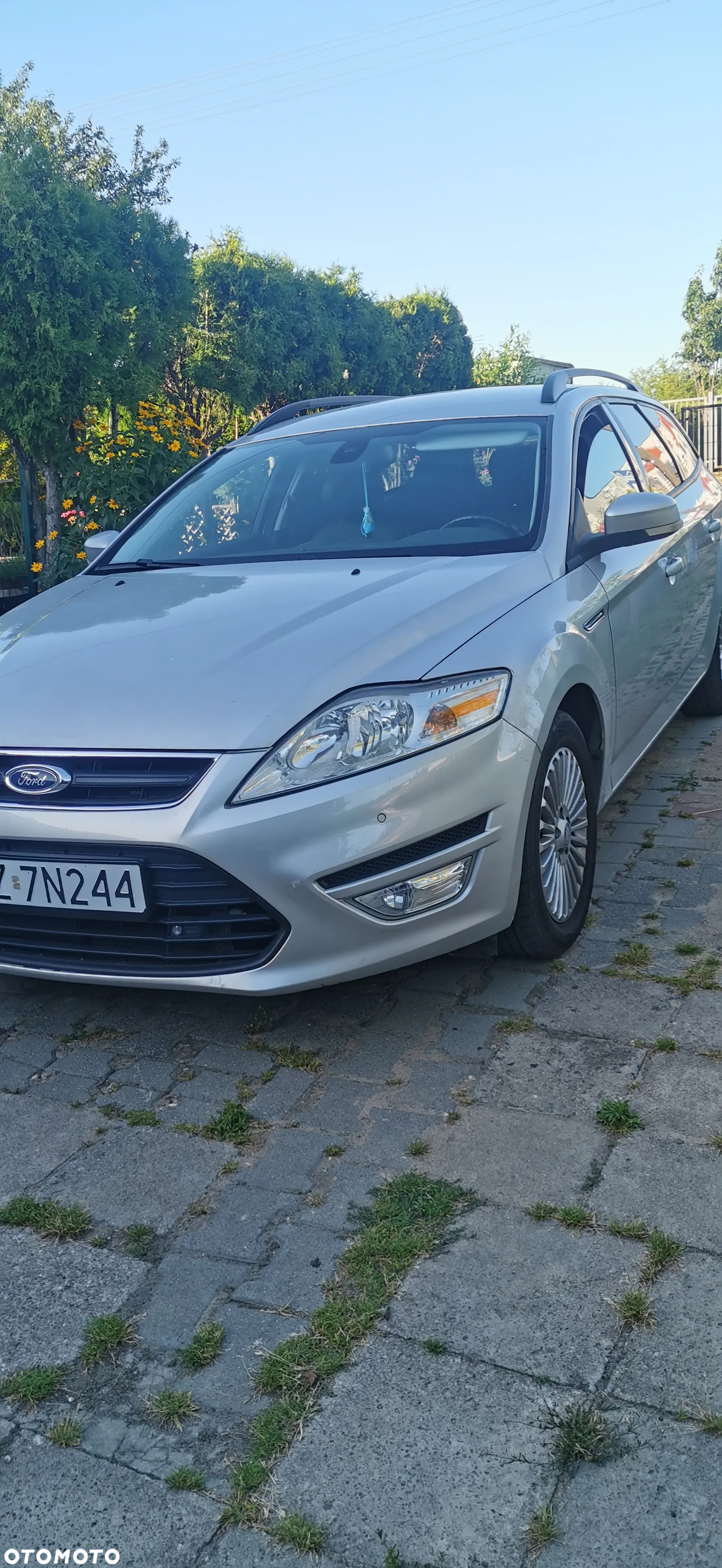 Ford Mondeo 2.0 TDCI S - 3