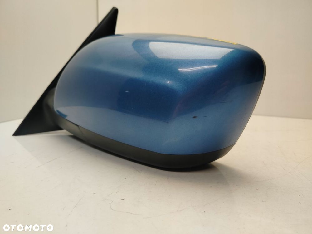 kia venga 09r- lusterko lewe zewnętrzne 5 pinów 5b - 4
