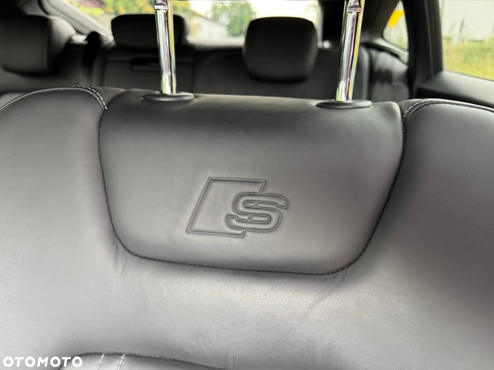 Audi A7 Sportback 45 TFSI quattro S tronic - 12