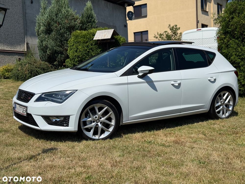 Seat Leon - 2