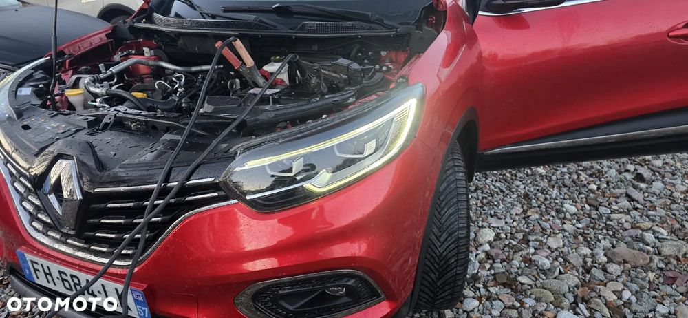 Renault Kadjar 1.3 TCe FAP Easy Life EDC - 9