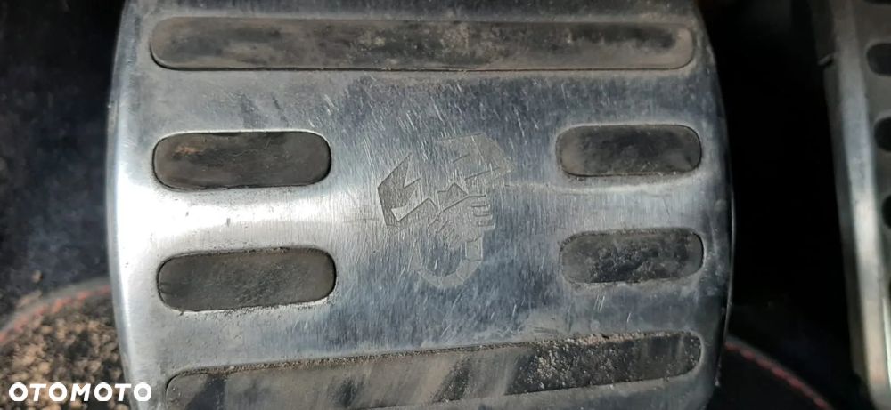 Fiat 500 C Automatik Abarth - 40